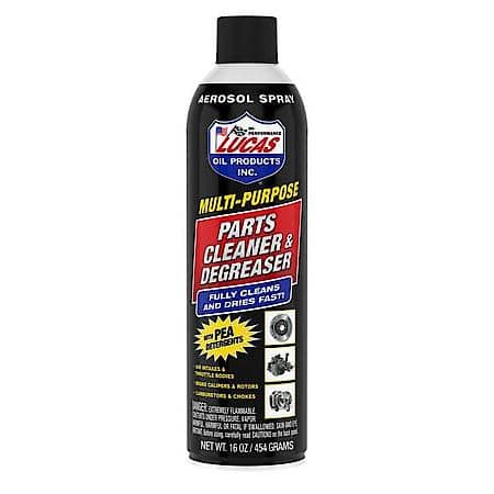 Parts Cleaner