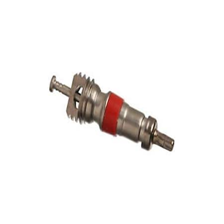 TPMS Ni Plated Valve Core, 100 Pack