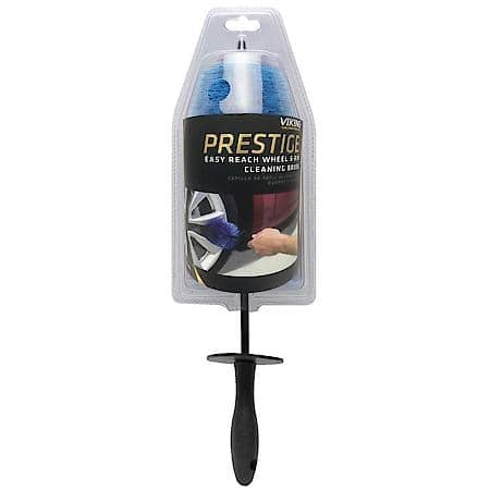 Prestige Easy Reach Wheel & Rim Cleaning Brush