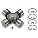 Greaseable Premium Universal Joint