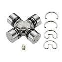 Greaseable Premium Universal Joint