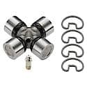 Greaseable Premium Universal Joint