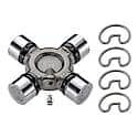 Greaseable Premium Universal Joint