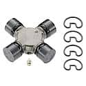 Greaseable Premium Universal Joint