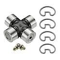 Greaseable Super Strength Universal Joint