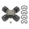 Greaseable Premium Universal Joint