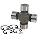 Universal Joint - Greasable