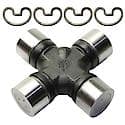 Non-Greaseable Super Strength Universal Joint