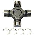 Non-Greaseable Premium Universal Joint