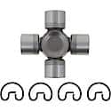 Universal Joint, Non-Greaseable, AAM 1355 Series