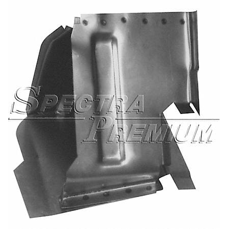 Frame Stiffener