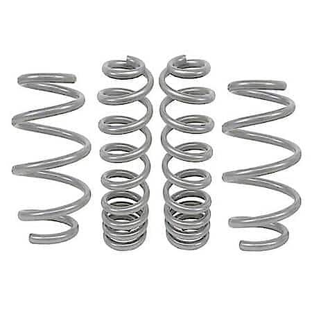 Coil Spring