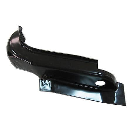 Body Panel Extension