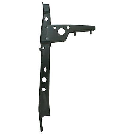 Hood Latch Support