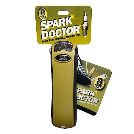 Spark Doctor