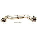 Exhaust Manifold Crossover Pipe