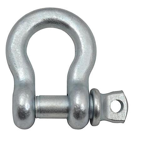 3/4" Alloy Screw Pin Shackle