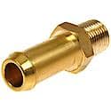 Fuel Hose Fitting - Male Connector - 3/8 In. X 1/8 In. MNPT