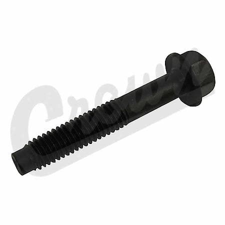 Grille Mount And Rear Body Mount Bolt, Single