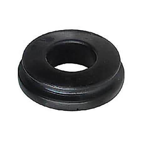 Gladhand Seal - Polyurethane, Black