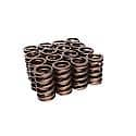 Set of 16 Single Springs w/ 1.254" O.D., 1.254" I.D., 1.700" Installed Height