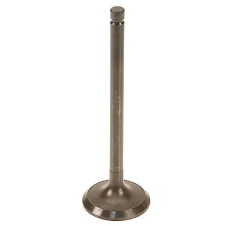 DOKURO Intake Valve