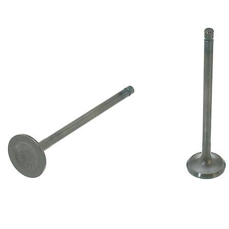 DOKURO Intake Valve