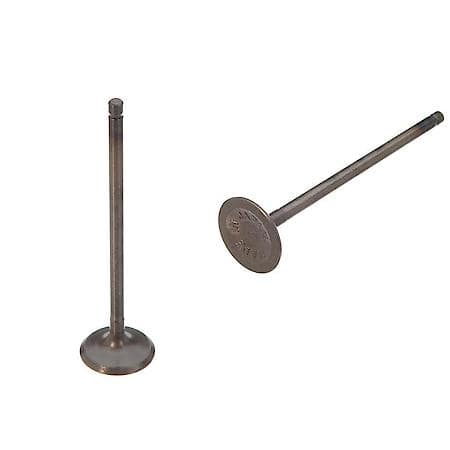 DOKURO Intake Valve