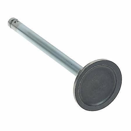 Engine Exhaust Valve