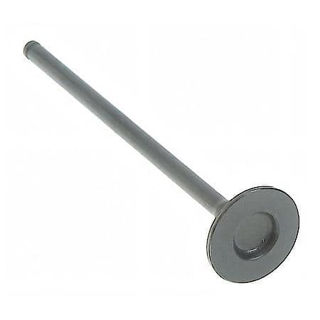 Engine Exhaust Valve