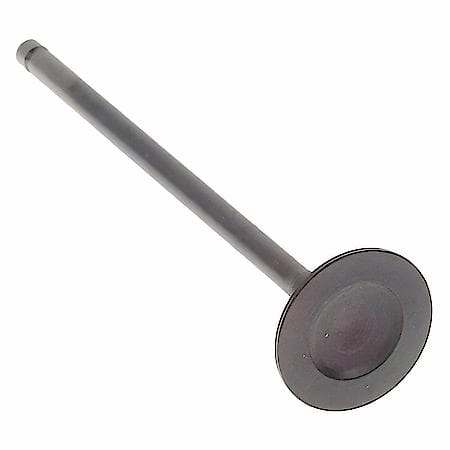 Engine Exhaust Valve