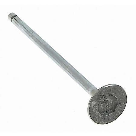 Engine Exhaust Valve