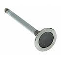 Engine Exhaust Valve