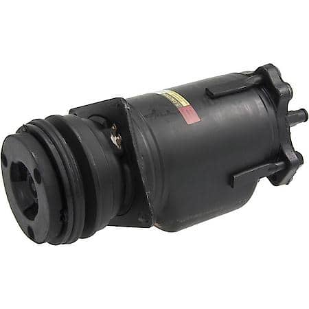 Reman GM A6 Compressor w/ Clutch