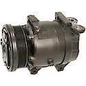 Reman GM V5 Compressor w/ Clutch