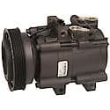 Reman Ford HS18 Compressor w/ Clutch