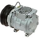 A/C New; w/ Clutch; w/ 10PA15L Compressor