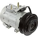 A/C Remanufactured; w/ Clutch; w/ FS18 Compressor