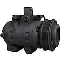 A/C Remanufactured; w/ Clutch; w/ DKS20 Compressor