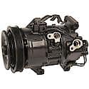 Reman 5SE11C Compressor w/ Clutch