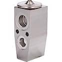 A/C Block Expansion Valve