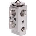 A/C Block Expansion Valve