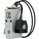 A/C Block Expansion Valve