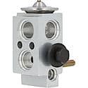 A/C Block Expansion Valve