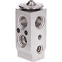 A/C Block Type O-Ring Expansion Valve