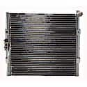 A/C Condenser