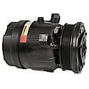 Reman GM V5 Compressor w/ Clutch