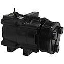 Reman Ford FS10 Compressor w/ Clutch