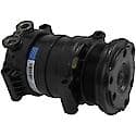 Reman GM HT6 Compressor w/ Clutch