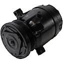 Reman GM V5 Compressor w/ Clutch